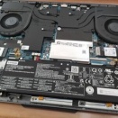 こんな日は機械いじり