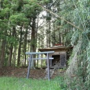 八幡宮（安達郡大玉村玉井上長峰）