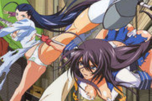 パチスロ 一騎当千 Valiant Venus の評判まとめ パンモロでやばいらしいぞｗｗｗｗ台の評価もやばいけどな 今日も負けたお