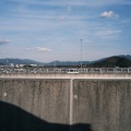 御所へ