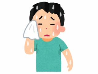 【デブ悩み】デブ専用エアコンは発売されないのかな？