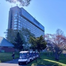 🆕2026-Round④【札幌北広島ゴルフ倶楽部〜西コース】GW中に風邪を引いてしまい後半はグダグダに…それでも新たなゴルフ仲間との出逢いに感謝！