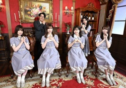 【画像】MC以外『強烈な個性』を持つこのメンバーwww【乃木坂46】