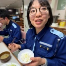外国人「日本の海上保安飯、ガチで美味そうだったｗｗｗｗｗｗ」