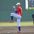 ホンダ鈴鹿 川原 嗣貴 投手（大阪桐蔭）