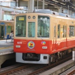 “ミスター乗り鉄”鉄進の旅路