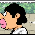 第1840話「なんとなく最強な気分」