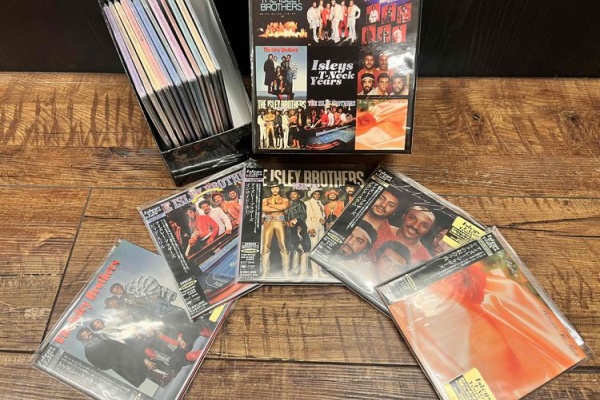 【中古】 アスク・ミー・トゥモロウ/ＣＤ/COCY-78856 ◎5/28(水)新譜再入荷情報 : ディスクユニオン お茶の水ソウル