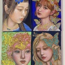 今年もＳＭ３１５展に参加します