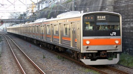 【東京】走行中の電車にイノシシが衝突して一時運転を見合わせ…JR武蔵野線