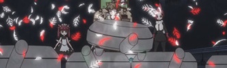 『ケムリクサ』8話感想 これ以上、もう誰も死なせたくない