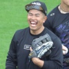 【日本ハム】昨季０発でキャンプ２軍スタートの今川優馬「結果を残さないと危ない立場」巻き返し誓う