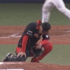 【vs.オリックス】日ハム齋藤綱記、味方が2点を返した直後に3ラン被弾…
