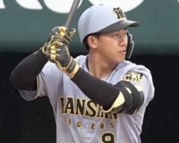 今岡誠『立石正広は技術より体力が大事』←これ
