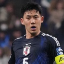 【サッカー】W杯の舞台裏：遠藤航選手の離脱と森保監督の謝意
