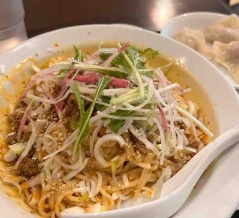 餃子や獅丸 東中野店 （ギョウザヤシシマル）＠東中野