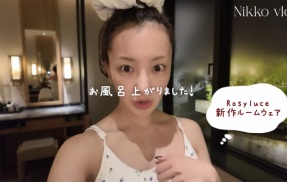 板野友美さん、ホテルの脱衣所でVlog撮影し大炎上するも「許可は取ってる」→ホテル側に問い合わせた結果・・・