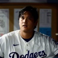 大谷翔平、右上腕に違和感で4日パドレス戦は欠場へ　ドジャース・ロバーツ監督が明言