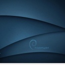  trixiepup64(wayland)　フルーガルインストール