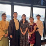 『笹子さんお誕生日パーティー②』の画像