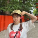 【NMB48】福野杏実の最新ポストがこちら