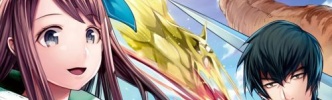 新連載のなろう、1話で主人公が25年かけてヒロインを救う