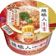 Amazonでカップ麺｢麺職人 醤油｣が1192円(1つあたり99.3円)に
