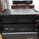 Victor Voss SS-A90 モノラル使用