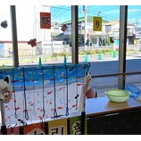 『ムーンシャドウ　ミニ夏祭り』の画像