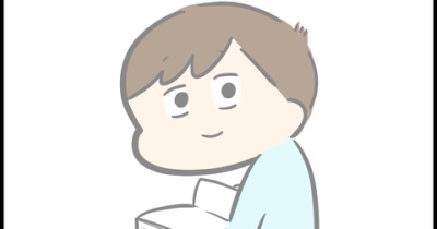 参観日来ないで④