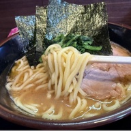 家系ラーメン 富士見家＠立川・立川南