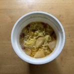 ぼくの燃料補給記