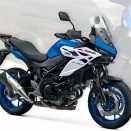 やるやんけスズキ　650Vツインは死んでなかった