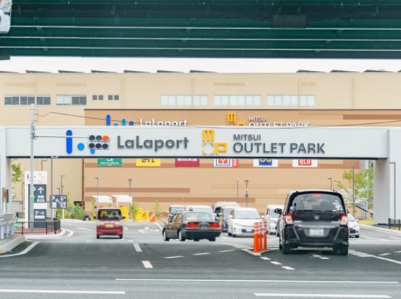 【門真】ららぽーと門真の「イチヨンプラス/yutté」が営業終了してる