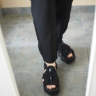 灼熱の夏でもさらっと過ごせる！接触冷感のサラサラパンツが快適すぎる。楽天お買い物マラソンポチレポも！
