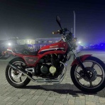 Z400GP専門店 エムゼクト つねちゃんのブログ