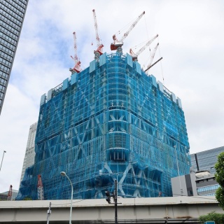 超高層マンション・超高層ビル