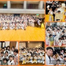 02/23jfko北海道大会🏆️&02/24優至会山田道場札幌新陽教室✨