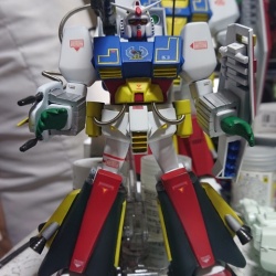 パーフェクトガンダム フルアーマーもな パーフェクトガンダム フルアーマーもな
