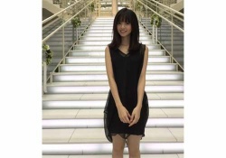 【齋藤飛鳥】あしゅの太もも、表情、雰囲気全てが完璧な写真がコレｗｗｗｗｗｗｗ