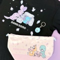 「ぼのぼの×サンキューマート」新商品が登場！