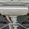F44 BMW M235i REMUSスポーツマフラーお取り付け