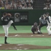 日本ハム・渡邉、第5号ソロホームラン！バンデンハークから今季3本目！！！