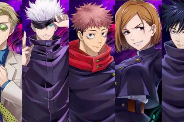驚愕 呪術廻戦 アニメ最後に愚痴スレ このアニメの良さとは アニメ ゲーム 最速情報 ドンドン 驚愕 呪術廻戦 アニメ最後に愚痴スレ このアニメの良さとは アニメ ゲーム 最速情報 ドンドン