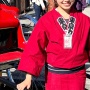 「奴隷みたいな仕事は止めさせろ」「女性を馬のように働かせてる」海外からの誹謗中傷で人力車社長困惑