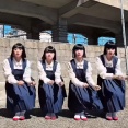 [イコラブ] アバンギャルディ、体幹強すぎんだろｗｗ
