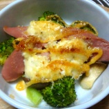 『ココットで焼く温野菜いろいろ』の画像