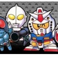 初代ガンダム「助けに来たぞ！」 ジュドー「…」