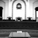旧札幌控訴院刑事法廷