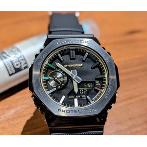 前作が発売から10分以内に完売したG-SHOCK、第3弾「John Mayer × G